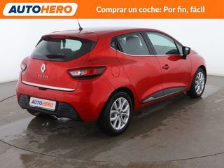 Renault Clio 1.2 TCe Energy Zen