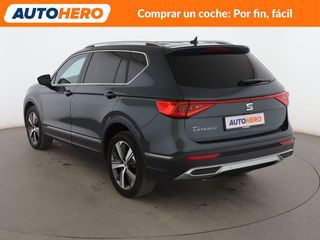Seat Tarraco 2.0 TDI Xcellence