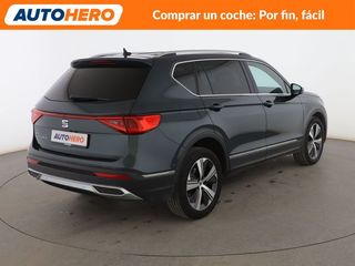 Seat Tarraco 2.0 TDI Xcellence