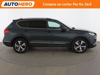Seat Tarraco 2.0 TDI Xcellence