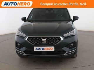 Seat Tarraco 2.0 TDI Xcellence