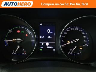 Toyota C-HR 2.0 Hybrid GR Sport