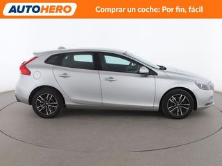 Volvo V40 2.0 D3 Momentum