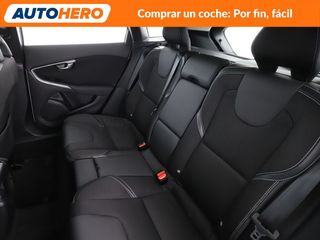 Volvo V40 2.0 D3 Momentum