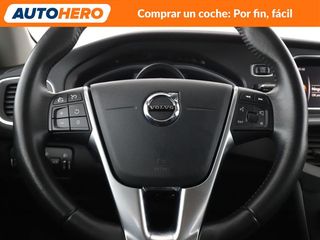 Volvo V40 2.0 D3 Momentum