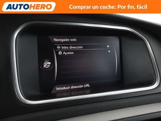 Volvo V40 2.0 D3 Momentum