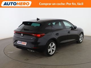 Seat Leon 2.0 TDI FR Go
