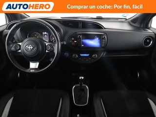 Toyota Yaris 1.5 Hybrid Gr Sport