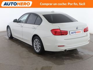 BMW Serie 3 318d