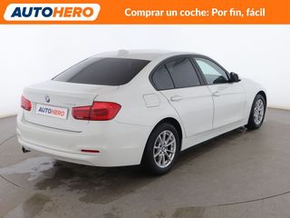 BMW Serie 3 318d