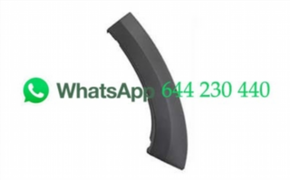 ALETÍN DELANTERO DERECHO CITROEN JUMPER 2006.04-