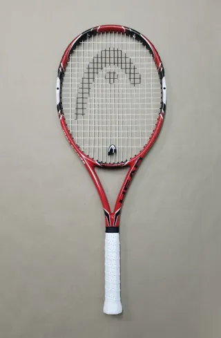 Head Speed Tour Flexpoint (295grs.)