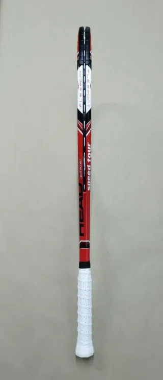 Head Speed Tour Flexpoint (295grs.)