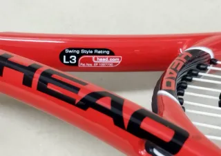 Head Speed Tour Flexpoint (295grs.)