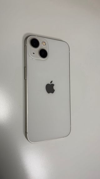 iPhone 13 Blanco
