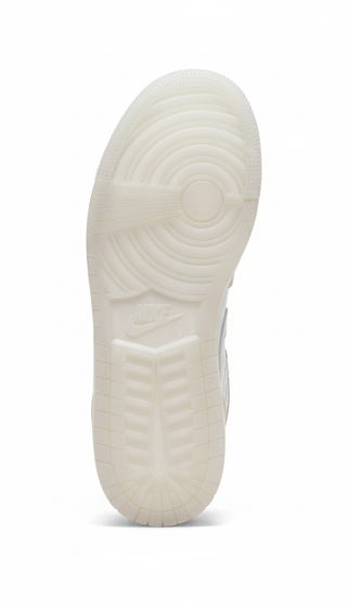 Air Jordan 1 Coconut Milk Talla 38