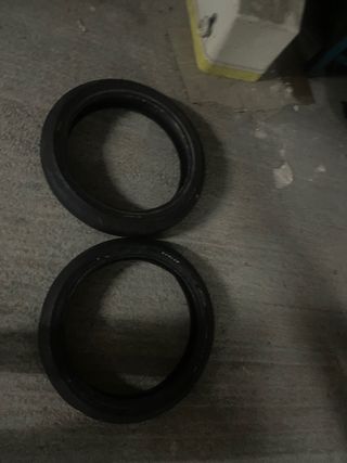 Ruedas moto circuito 49cc