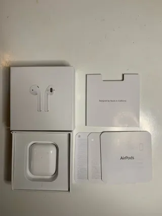 Auriculares Inalámbricos