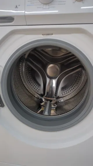 Lavadora corbero 6kg