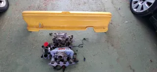 Repuestos Ford Fiesta XR2