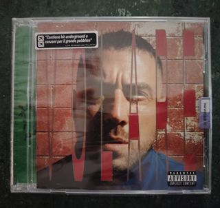 CD Coez Volare - Sigillato