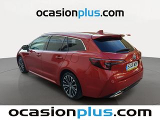 Toyota Corolla Touring Sports 200H Style 144 kW (196 CV)