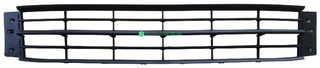 REJILLA CENTRAL PARAGOLPES DELANTERO SKODA FABIA