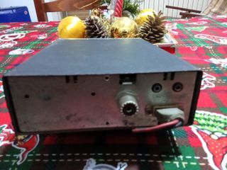 Ricetrasmettitore Veicolare Tiger 40