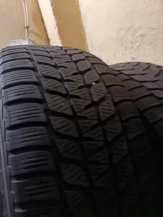 245/45/18-100W,96VParejas Bridgestone más medidas