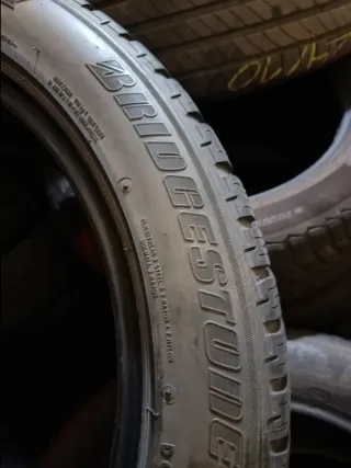 245/45/18-100W,96VParejas Bridgestone más medidas