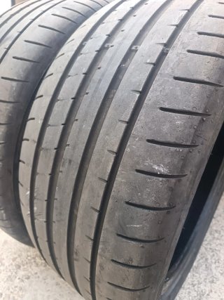 245/45/18,245/40/19 Parejas más medidas