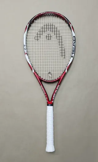 Head PCT Ti Two (245grs.)