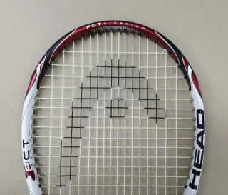 Head PCT Ti Two (245grs.)