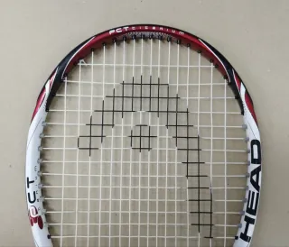 Head PCT Ti Two (245grs.)