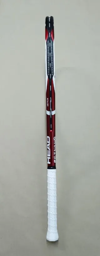 Head PCT Ti Two (245grs.)