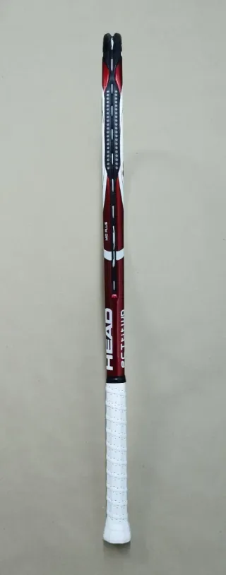 Head PCT Ti Two (245grs.)