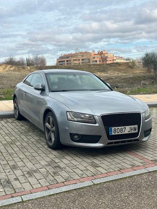Audi A5 2010