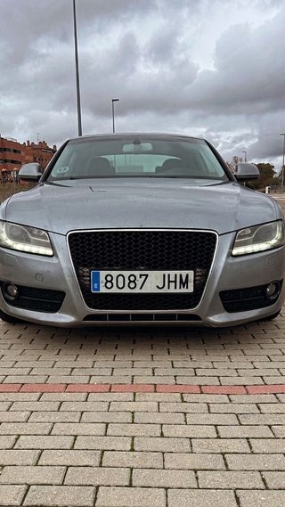 Audi A5 2010