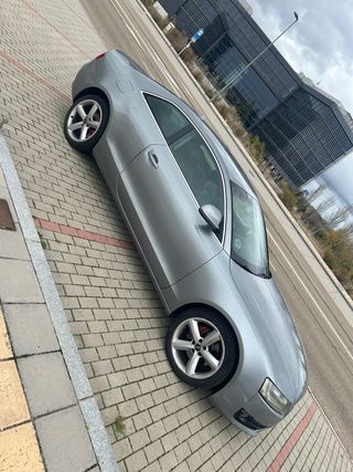 Audi A5 2010