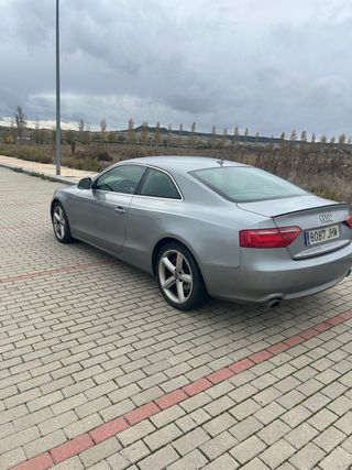 Audi A5 2010