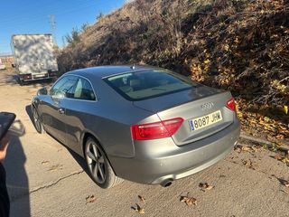 Audi A5 2010