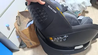 Silla de coche Maxi-Cosi 360°