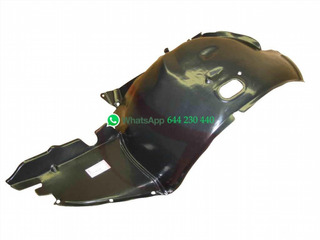 PASO DE RUEDA DELANTERO DERECHO CITROEN XSARA PIC