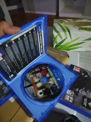 PS4 The Division Limited Edition Ubisoft