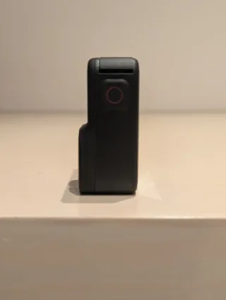 Fotocamera GoPro Hero 8 Black + Accessori