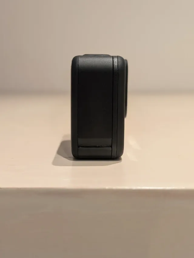 Câmera GoPro Hero 8 Black + Acessórios