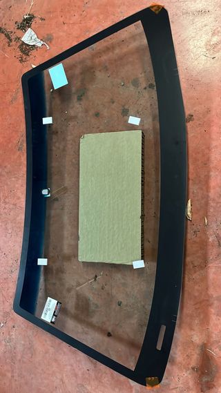 Luna Delantera Pontiac Firebird/Camaro