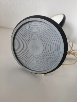 ANTIGUO FLEXO LUXUS  Color negro