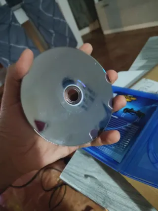 Juego PS4 inFamous Second Son