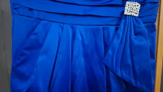 Lote 4 vestidos fiesta ceremonia talla 40